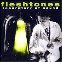 The Fleshtones : Laboratory of Sound